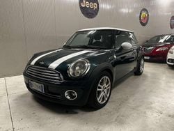 Other Usata 2008 Mini Cooper Due volumi | 4490 € (Buon prezzo)