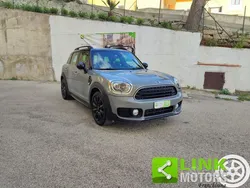 Grigio Usata 2018 Mini Cooper Countryman SUV | 17.000 € (Ottimo prezzo)