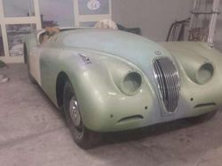 Beige Usata 2025 Jaguar XK Cabrio | 63.000 €