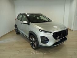 Nero Usata 2024 DR DR 3.0 SUV | 18.900 € (Cara)