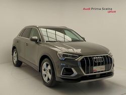 Grigio chronos Usata 2022 Audi Q3 Advanced SUV | 33.900 € (Buon prezzo)