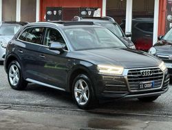 Other Usata 2018 Audi Q5 S-Line SUV | 24.999 € (Super prezzo)