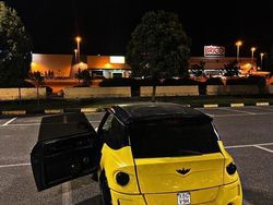 Giallo Usata 2013 Chatenet CH26 Due volumi | 7500 €