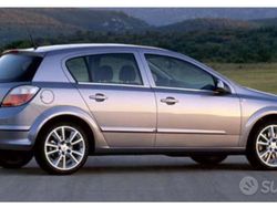 Grigio Usata 2008 Opel Astra Tre volumi | 2700 €