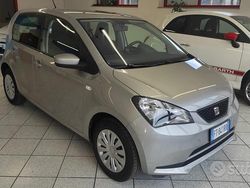 Grigio Usata 2019 Seat Mii Due volumi | 7900 € (Buon prezzo)