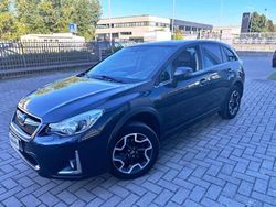 Grigio Usata 2017 Subaru XV SUV | 13.400 €