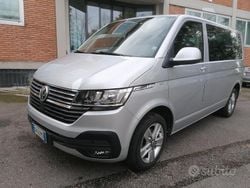 Grigio Usata 2020 VW Caravelle Monovolume | 26.900 € (Cara)