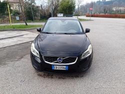 Nero Usata 2010 Volvo C30 Due volumi | 4000 € (Buon prezzo)