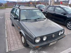 Usata 1989 VW Golf II Due volumi | 2000 €