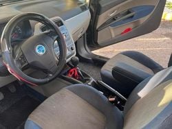 Usata 2008 Fiat Grande Punto Sport Due volumi | 3000 € (Buon prezzo)