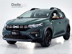 Verde Nuova 2025 Dacia Sandero Extreme Tre volumi | 17.690 € (Buon prezzo)
