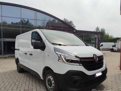 Bianco Usata 2020 Renault Trafic Monovolume | 14.000 € (Cara)
