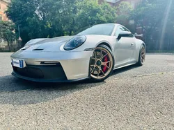 Argento(met.) Usata 2022 Porsche 911 Sport Due volumi | 187.000 € (Super prezzo)