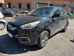 Nero Usata 2014 Hyundai ix35 Classic SUV | 4900 € (Super prezzo)
