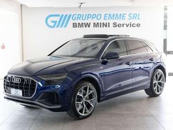 Blu Usata 2018 Audi Q8 Sport SUV | 52.500 € (Buon prezzo)