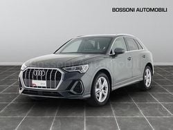 Grigio Usata 2024 Audi Q3 S-Line SUV | 38.900 € (Ottimo prezzo)