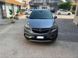 Grigio Usata 2019 Opel Mokka X S SUV | 11.000 € (Ottimo prezzo)
