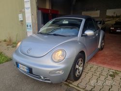 Grigio Usata 2005 VW Beetle Cabrio | 5500 € (Buon prezzo)