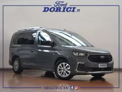 Comet grey Usata 2023 Ford Tourneo Titanium Furgone | 29.900 € (Buon prezzo)