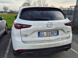 Bianco Usata 2022 Mazda CX-5 SUV | 21.500 € (Buon prezzo)