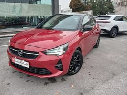 Rosso Usata 2022 Opel Corsa GS Line Tre volumi | 13.450 € (Buon prezzo)