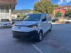 Bianco Nuova 2025 Fiat Scudo Furgone | 47.900 €