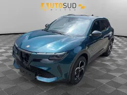 Blu Nuova 2025 Alfa Romeo Junior Edizione Speciale SUV | 29.730 € (Buon prezzo)