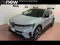 Grigio chiaro Usata 2023 Renault Megane E-Tech Techno | 27.450 €