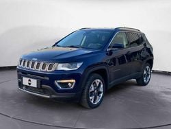 Blu Usata 2018 Jeep Compass Limited SUV | 18.900 € (Buon prezzo)