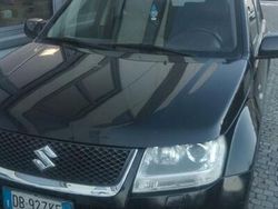 Usata 2006 Suzuki Grand Vitara SUV | 5500 € (Buon prezzo)