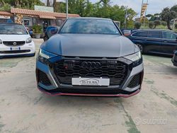 Nero Usata 2022 Audi Q8 SUV | 85.900 € (Super prezzo)