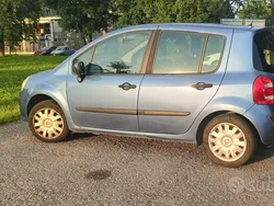 Usata 2009 Renault Modus Dynamique Monovolume | 2500 € (Ottimo prezzo)