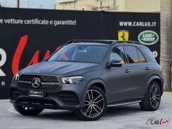 Grigio Usata 2020 Mercedes GLE300 Premium SUV | 50.499 € (Buon prezzo)