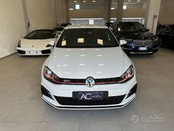 Bianco Usata 2019 VW Golf VII GTI Tre volumi | 24.490 € (Buon prezzo)