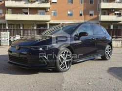 Nero Usata 2021 VW Golf VIII Style Due volumi | 23.970 € (Buon prezzo)