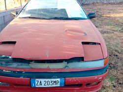 Rosso Usata 1994 Mitsubishi Eclipse Coupé | 2500 €