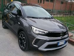 Usata 2024 Opel Crossland Elegance SUV | 18.899 € (Buon prezzo)