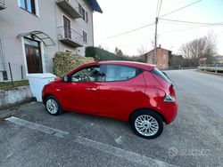 Rosso Usata 2013 Lancia Ypsilon Due volumi | 8000 € (Molto cara)