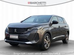 Grigio Usata 2024 Peugeot 5008 Allure SUV | 28.500 € (Cara)