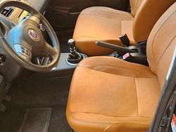 Nero Usata 2008 Fiat Sedici SUV | 2600 € (Ottimo prezzo)