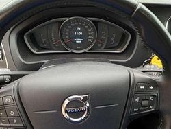 Grigio Usata 2018 Volvo V40 Kinetic Tre volumi | 9000 € (Ottimo prezzo)