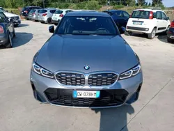 Grigio Usata 2023 BMW M340 M Sport Tre volumi | 57.500 € (Buon prezzo)