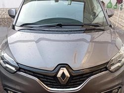 Grigio Usata 2018 Renault Scénic IV Monovolume | 12.000 € (Buon prezzo)