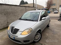 Grigio Usata 2007 Lancia Ypsilon Due volumi | 1600 € (Super prezzo)