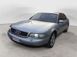 Argento Usata 1998 Audi A8 Tre volumi | 17.990 €