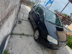 Usata 2007 Fiat Idea Monovolume | 1400 € (Super prezzo)