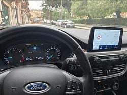 Nero Usata 2020 Ford Kuga SUV | 19.500 € (Buon prezzo)