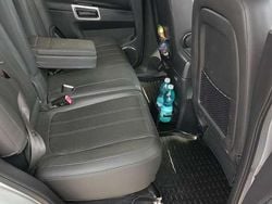 Grigio Usata 2007 Opel Antara Cosmo SUV | 5400 € (Cara)