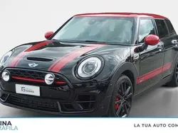 Nero Usata 2017 Mini John Cooper Works Due volumi | 19.900 € (Super prezzo)