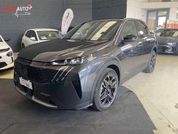 Grigio scuro Nuova 2025 Peugeot 3008 Allure SUV | 32.900 € (Cara)